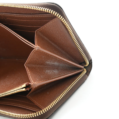 Louis Vuitton Monogram Zippy Wallet 11 of 11