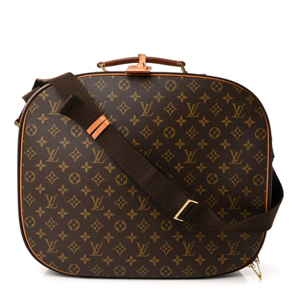 Louis Vuitton Monogram Packall PM 1 of 13