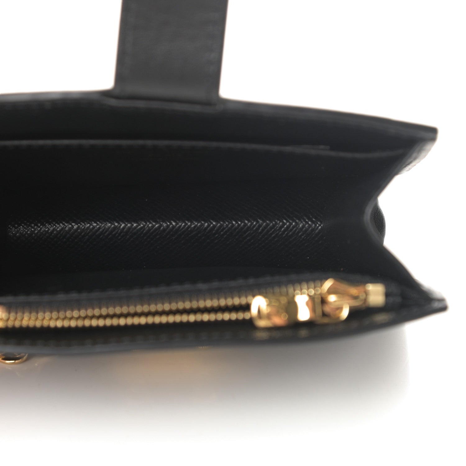 Louis Vuitton Epi Trunk Multicartes Black 5 of 6