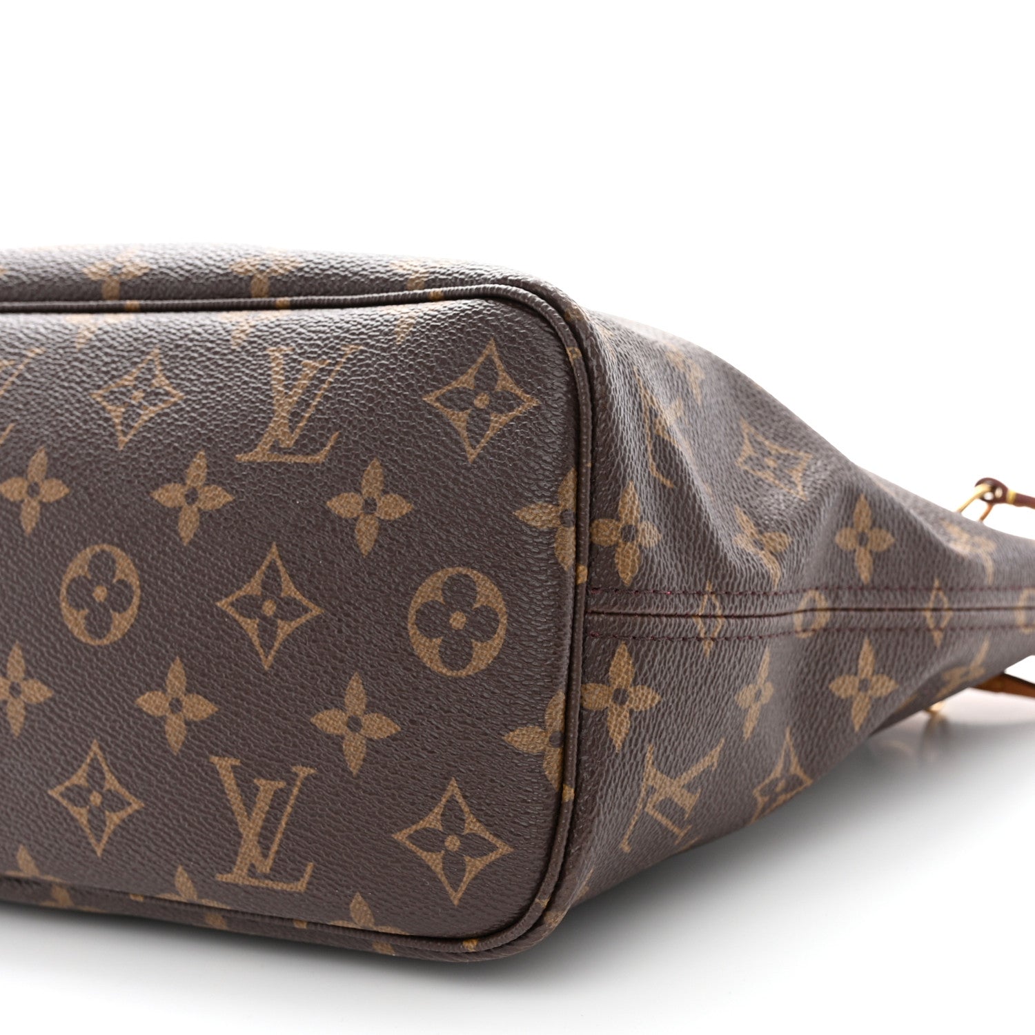 Louis Vuitton LOUIS VUITTON Monogram Neo Neverfull PM Pivoine 10 of 10