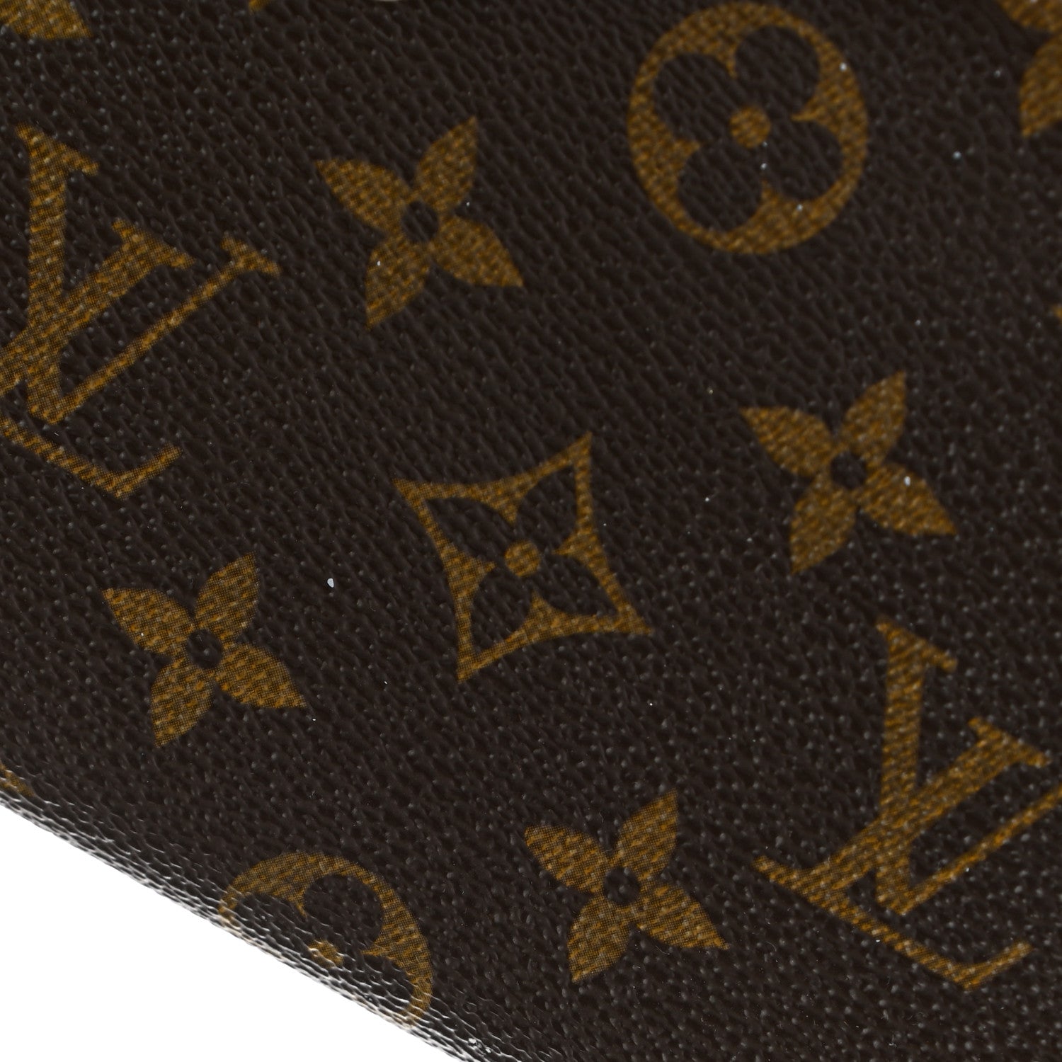 Louis Vuitton Monogram Sarah Wallet 8 of 8