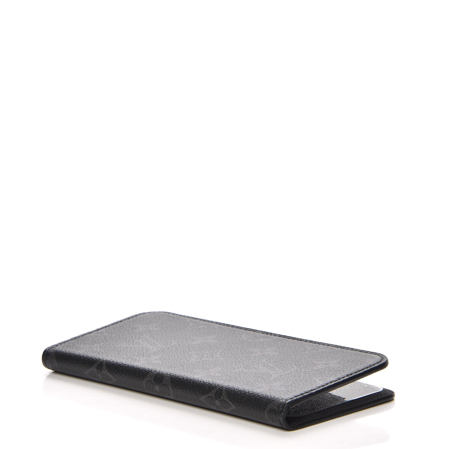 Monogram Eclipse iPhone 7 Plus Folio Case