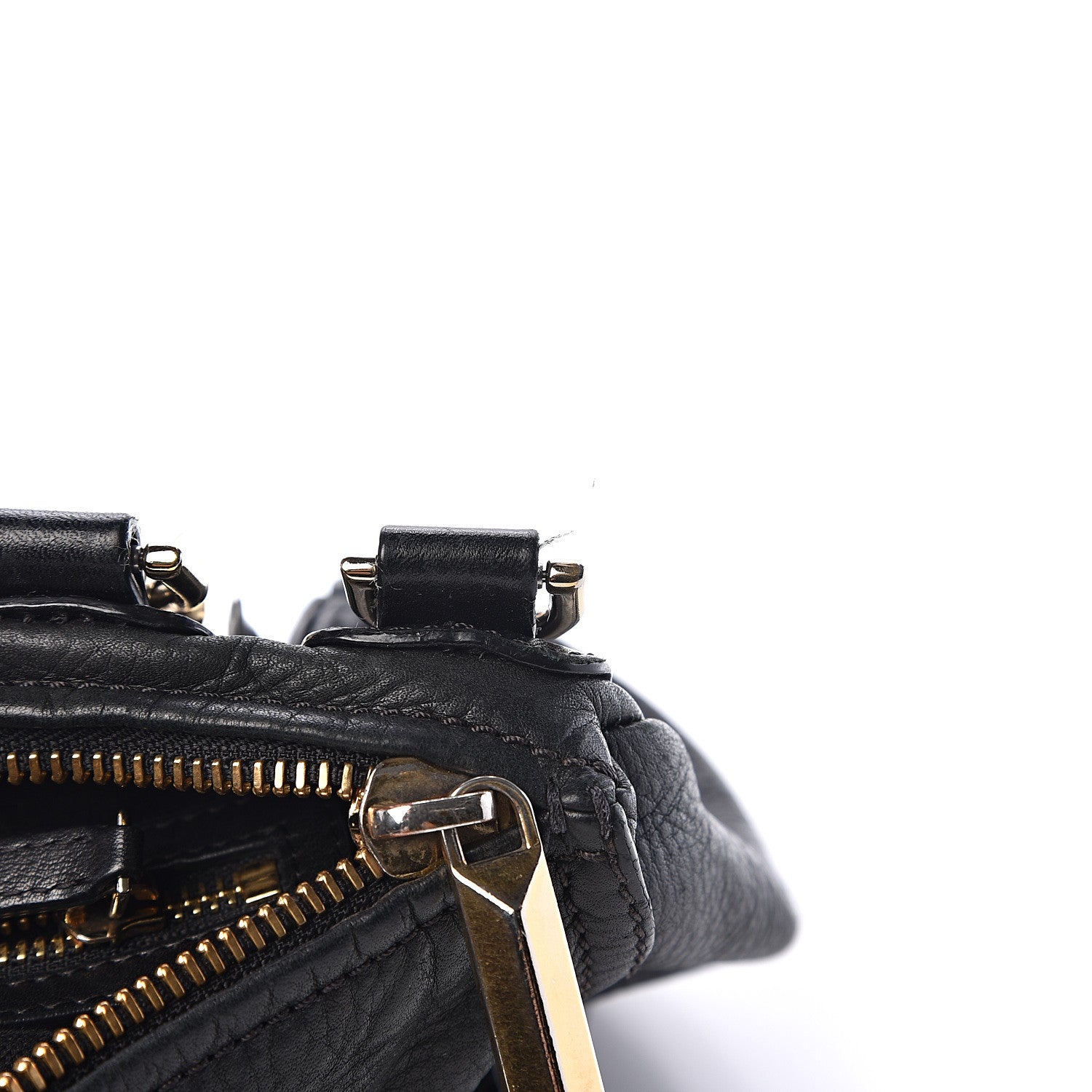 Givenchy Calfskin Medium Pandora Black 7 of 11