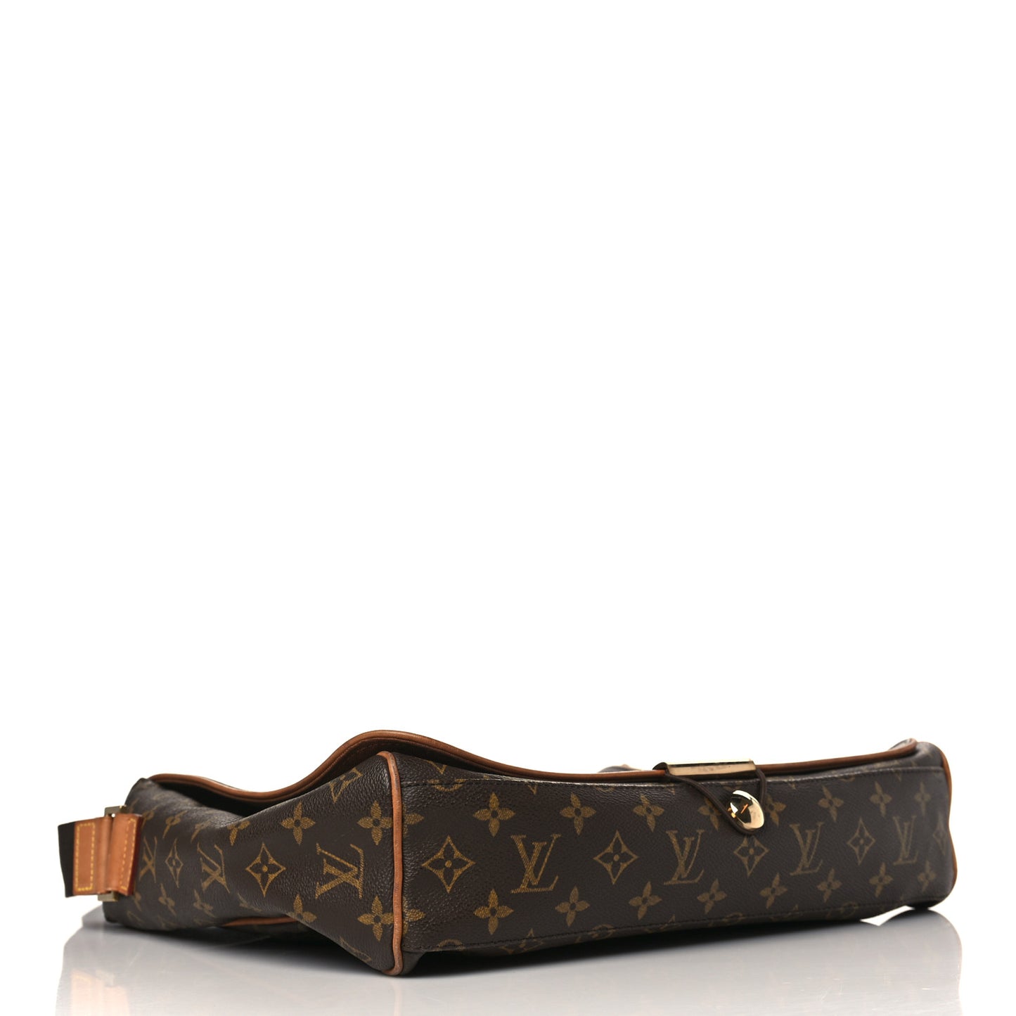 Monogram Abbesses Messenger Bag