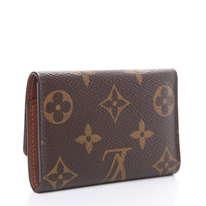Louis Vuitton Monogram 6 Key Multicles Holder 3 of 6