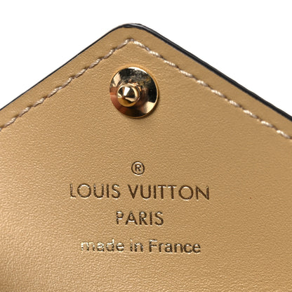 Louis Vuitton Monogram Giant Kirigami Pochette Set 11 of 15
