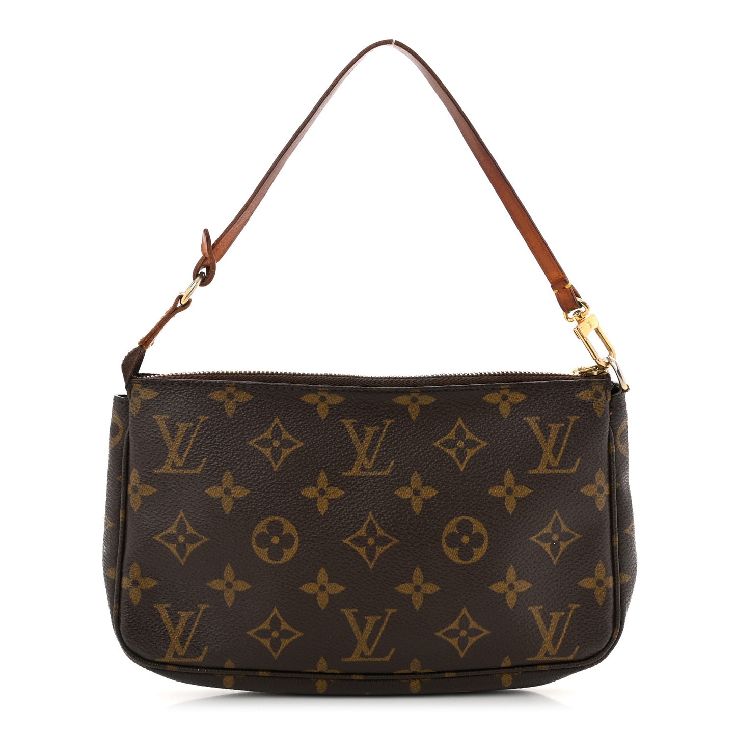 Monogram Pochette Accessories