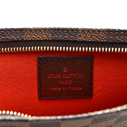 Louis Vuitton Damier Ebene Marais Bucket Pouch 6 of 6
