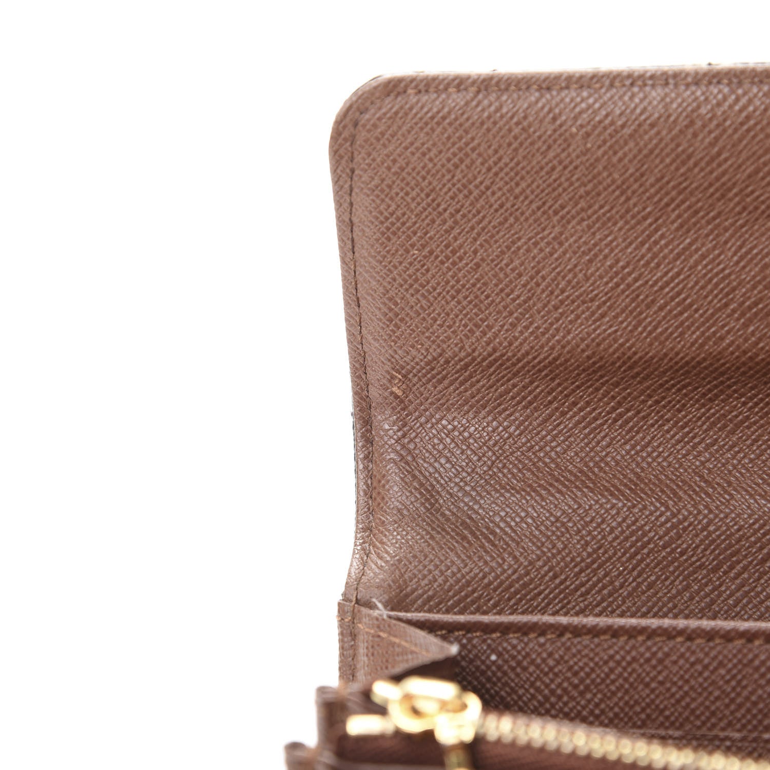 Louis Vuitton Monogram Etoile Sarah Wallet 8 of 14