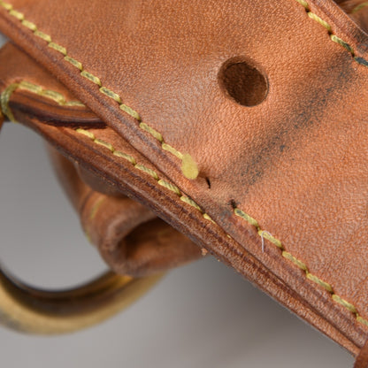 Louis Vuitton Monogram Galliera PM 8 of 11