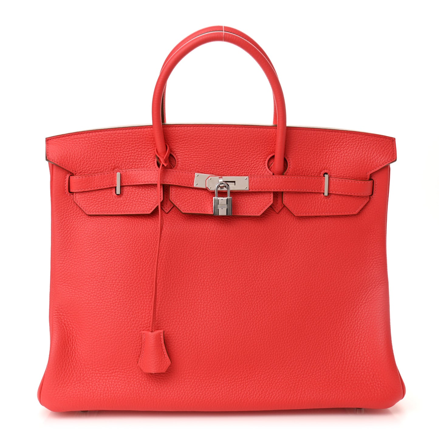 Togo Birkin 40 Rose Jaipur