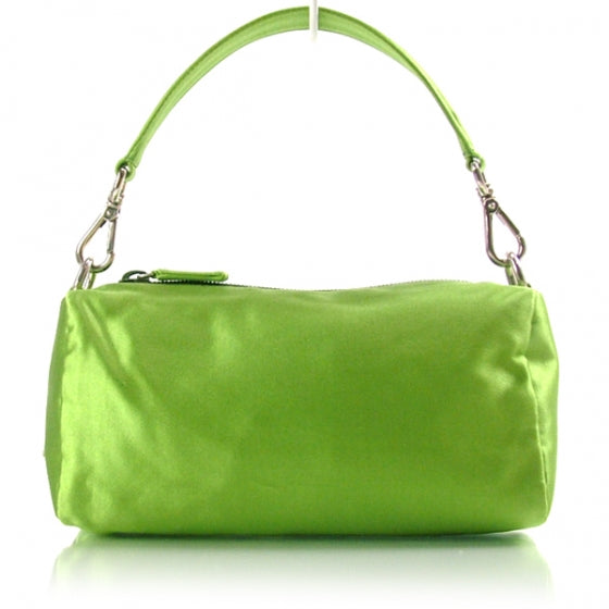 Satin Soft Evening Bag Edera