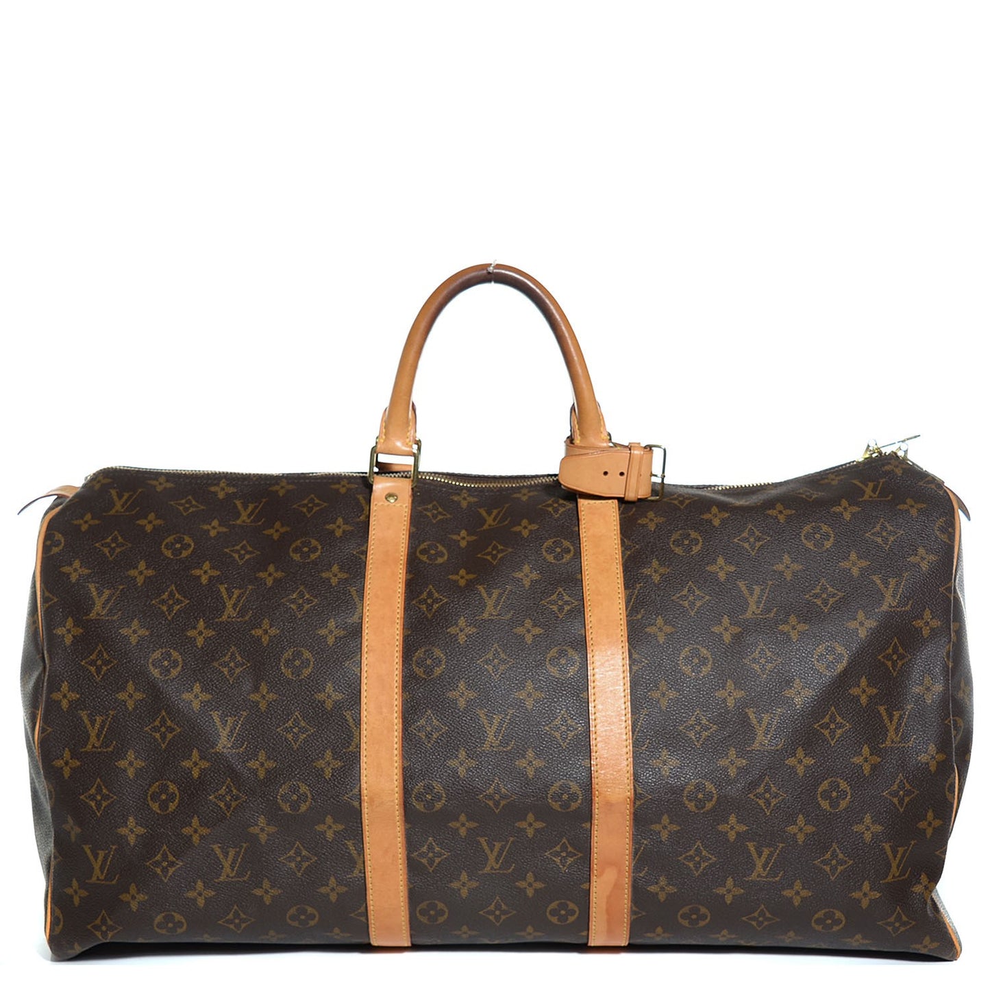 Monogram Keepall 55