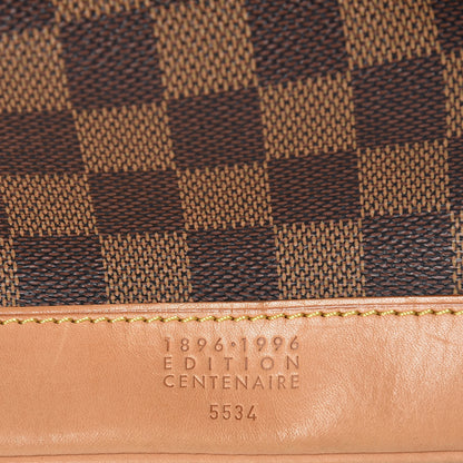 Louis Vuitton Damier Ebene Soho Centenaire Backpack 7 of 13