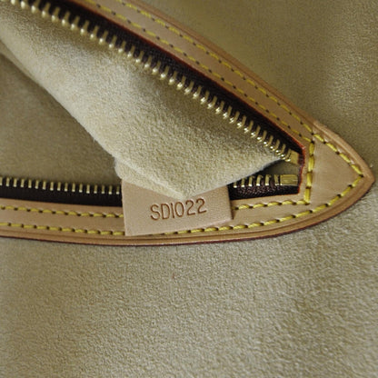 Louis Vuitton Monogram Babylone 8 of 8