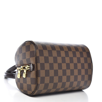 Louis Vuitton Damier Ebene Ribera Mini 4 of 10