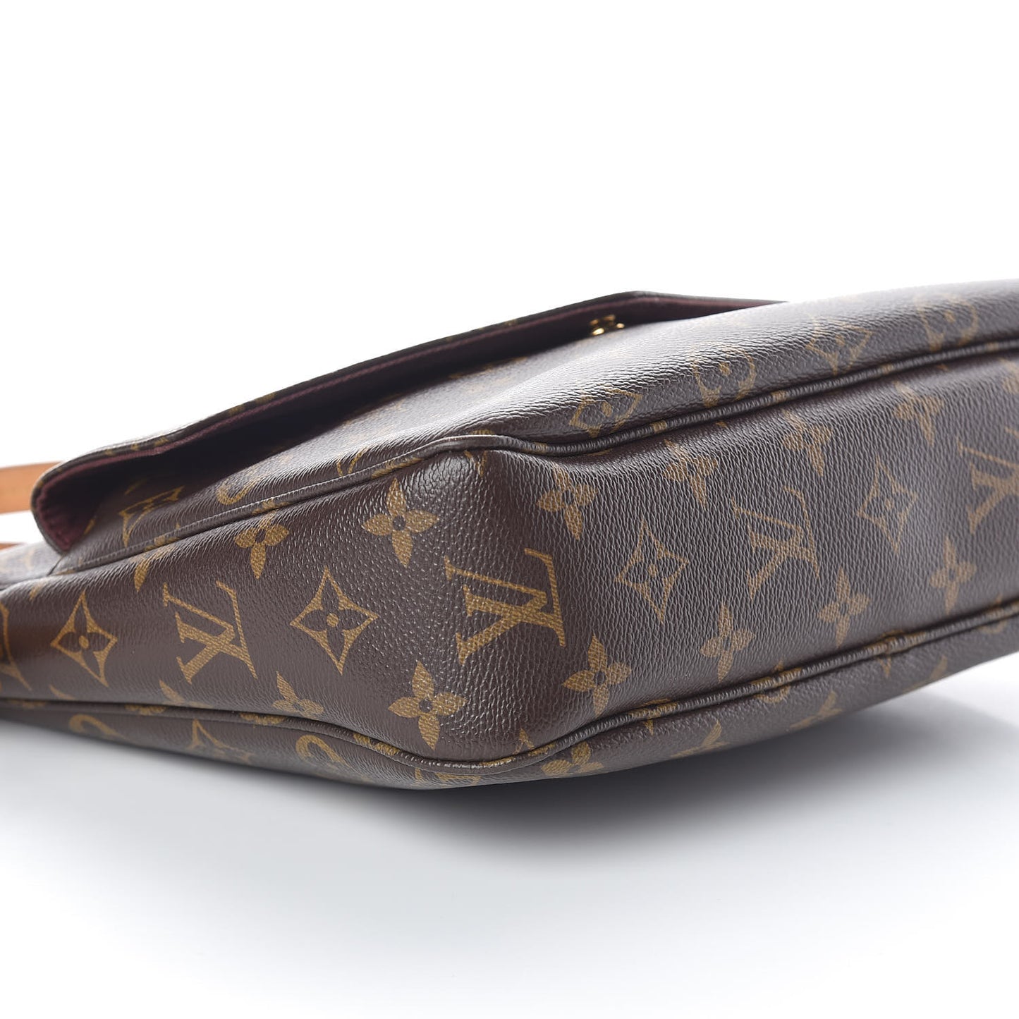 Monogram Mabillon