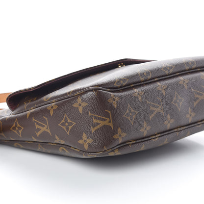 Louis Vuitton Monogram Mabillon 7 of 9