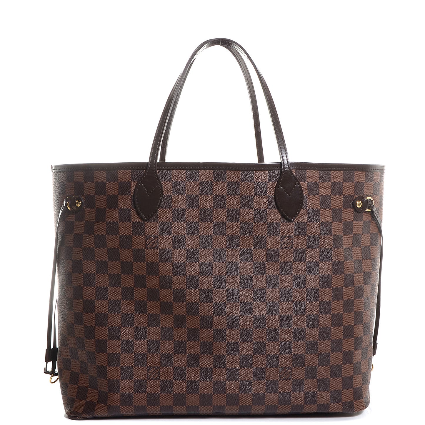 Damier Ebene Neverfull GM