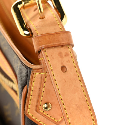 Louis Vuitton Monogram Hudson GM 21 of 26