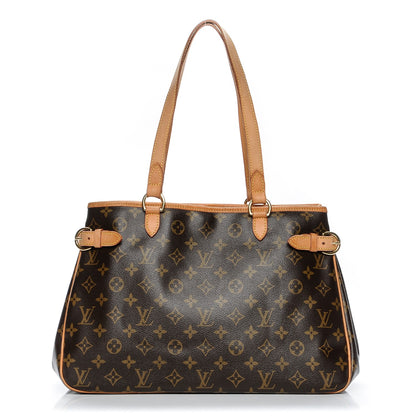 Louis Vuitton Monogram Batignolles Horizontal 1 of 10