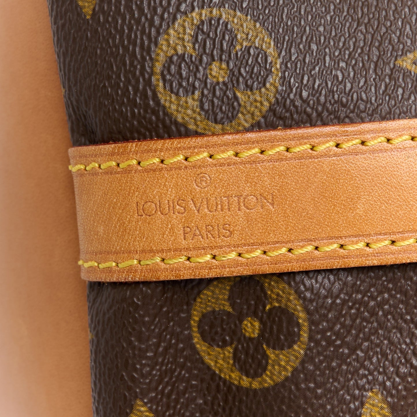 Monogram Petit Noe