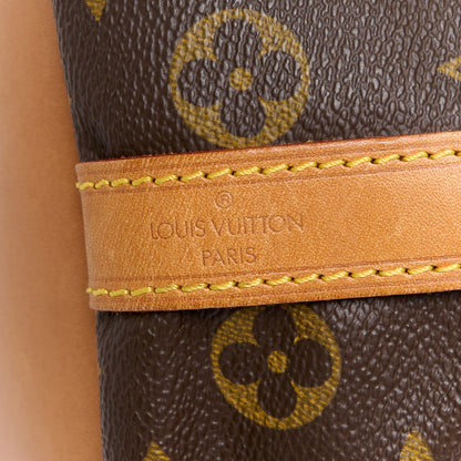 Louis Vuitton Monogram Petit Noe 7 of 12