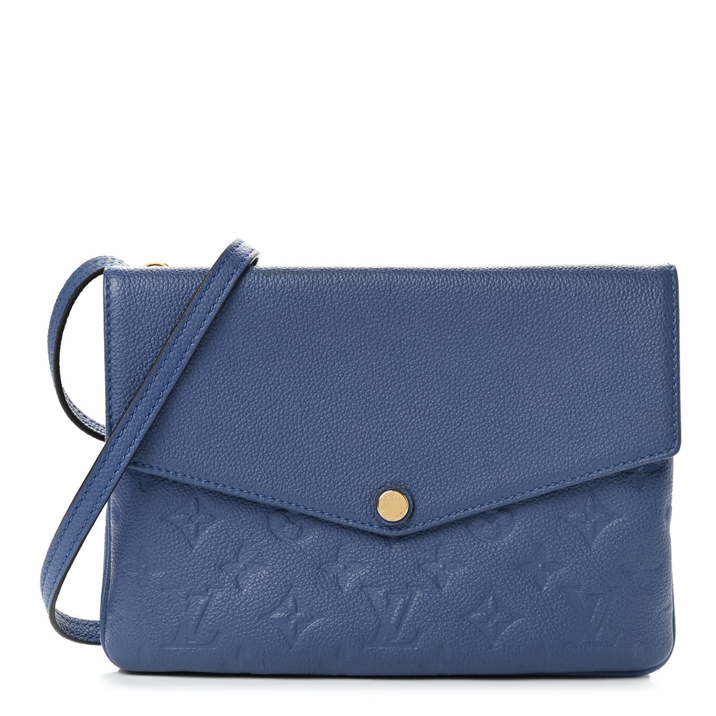 Empreinte Twice Iris