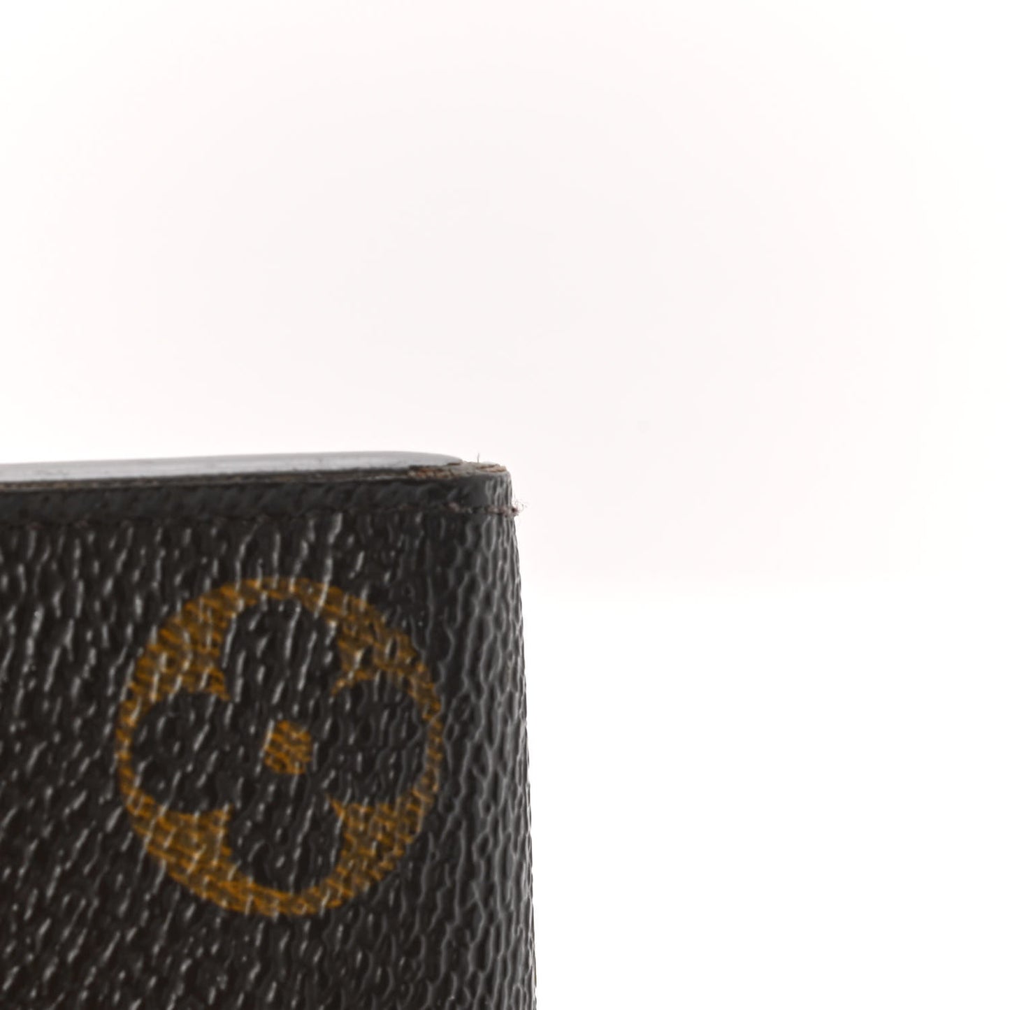 Monogram Sarah Wallet NM