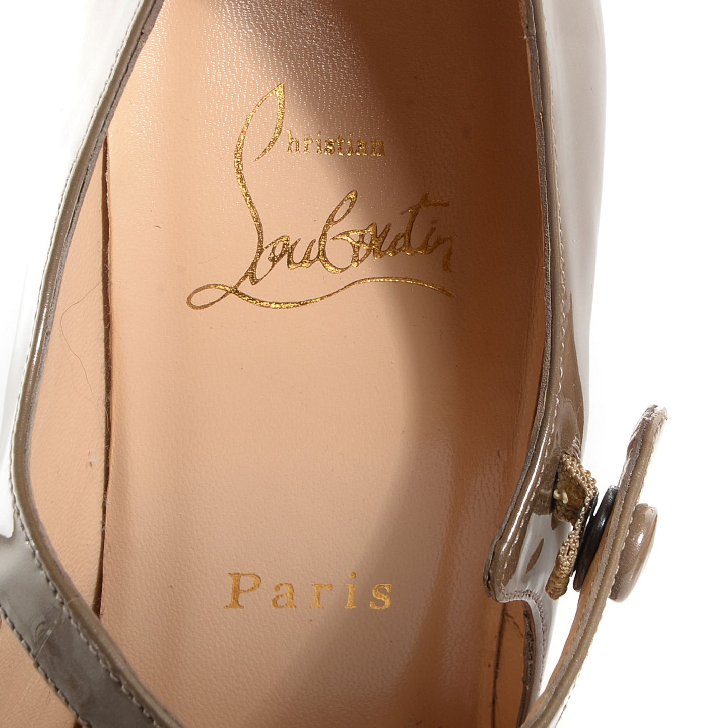 Patent Bana 140 Pumps 37