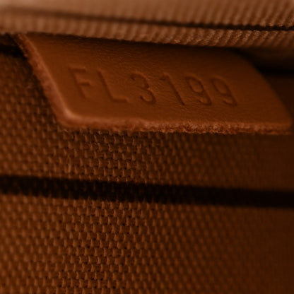 Louis Vuitton Monogram Neverfull MM GM Pochette 7 of 12