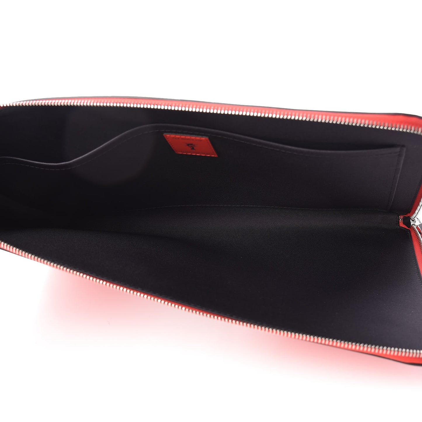Epi World Cup 2018 Pochette Jour GM Red