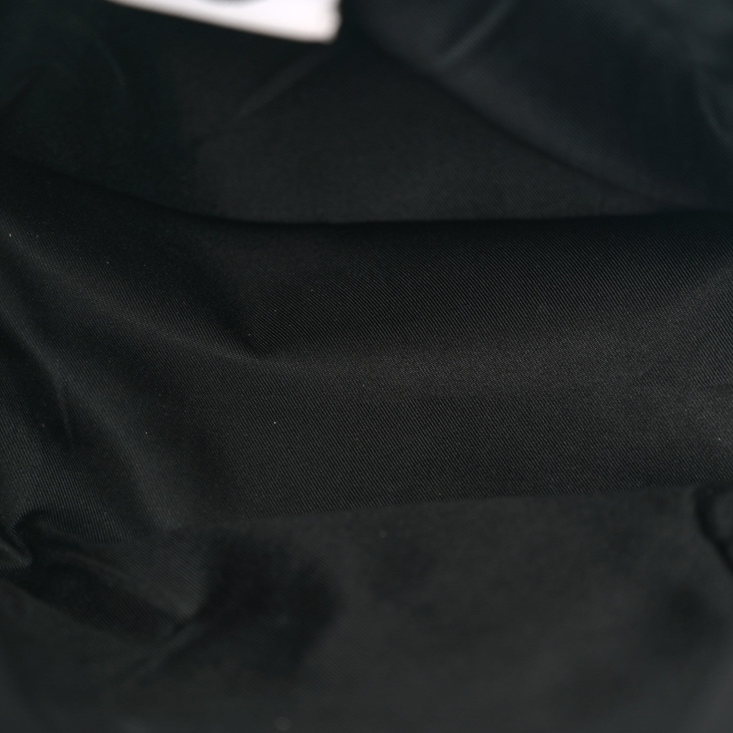 Telfar Vegan Leather Medium Shopping Bag Black 5 of 12