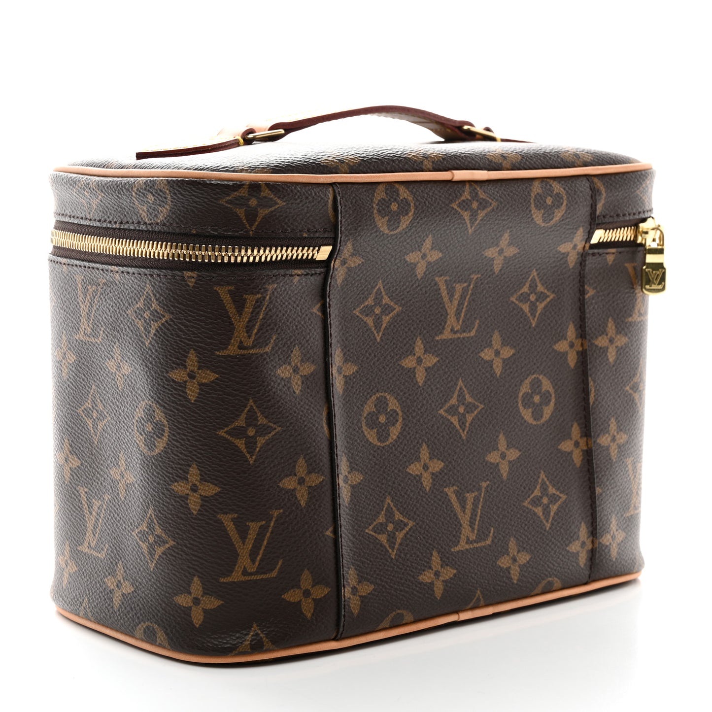Monogram Nice BB