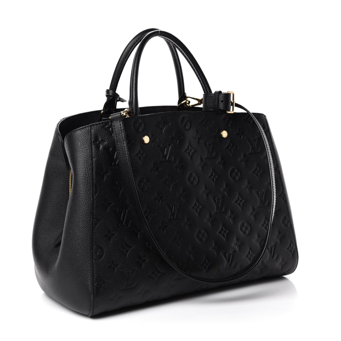 Empreinte Montaigne GM Black