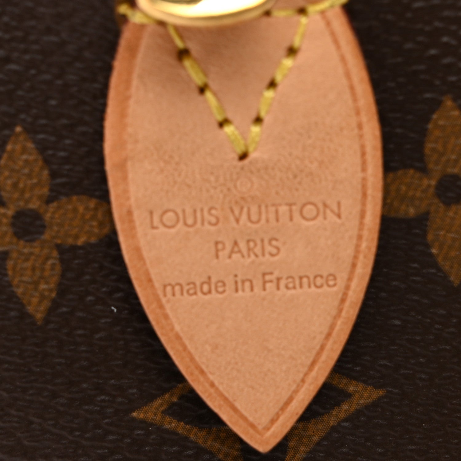 Louis Vuitton Monogram Speedy Bandouliere 20 Fuchsia 6 of 10