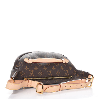 Louis Vuitton Monogram Bumbag 3 of 7