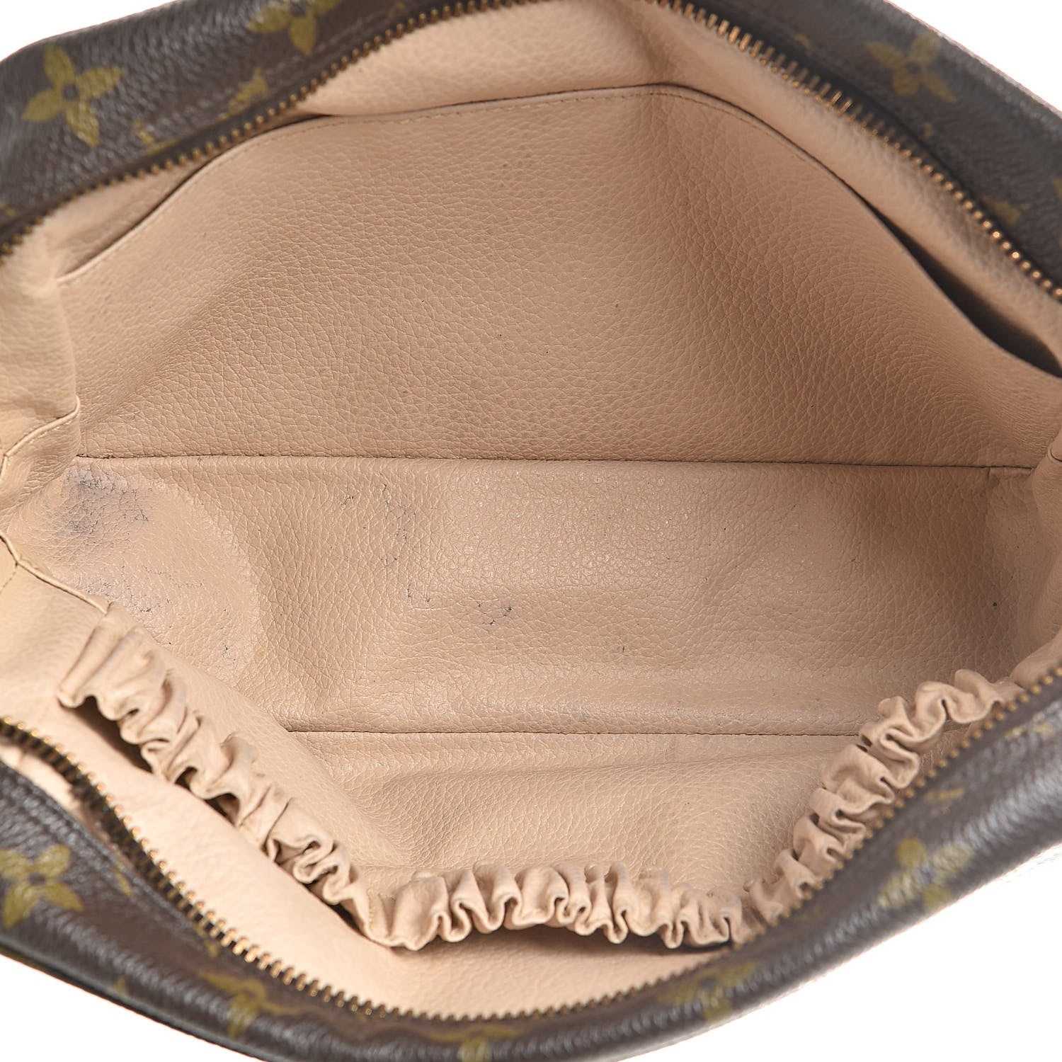 Louis Vuitton Monogram Trousse Toilette 23 5 of 13