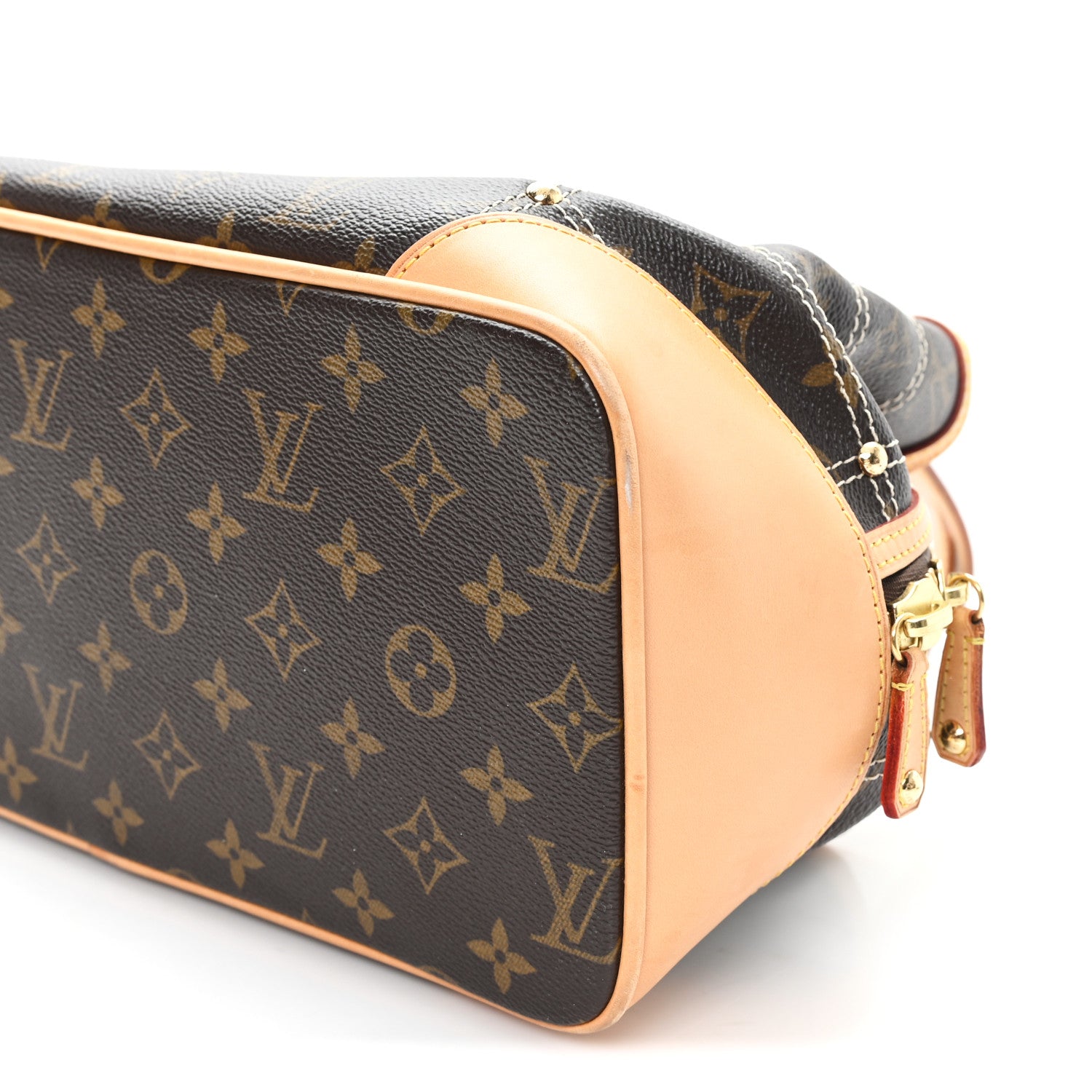 Louis Vuitton Monogram Riveting 1862507 – FASHIONPHILE