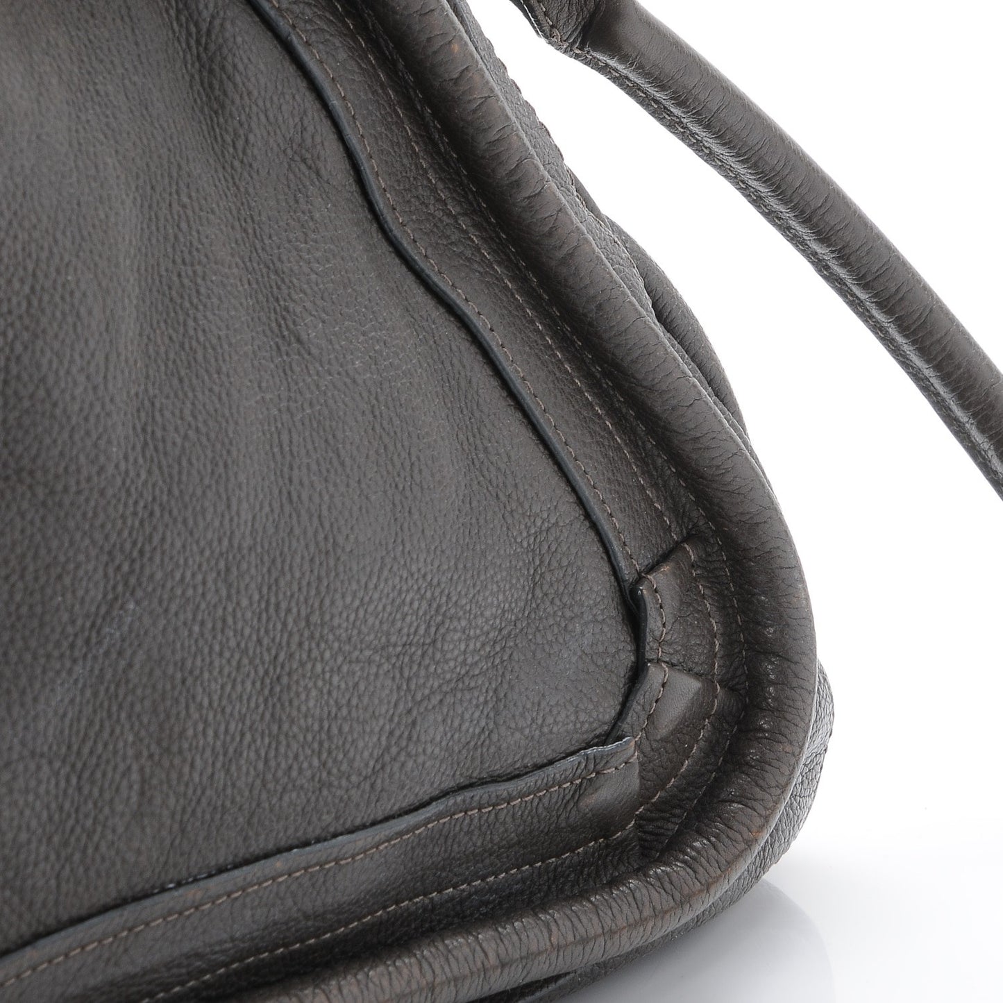 Calfskin Large Paraty Rock