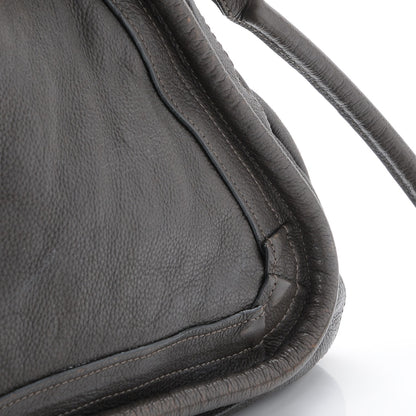 Chloe Calfskin Large Paraty Rock 17 of 19