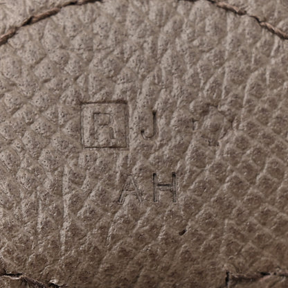 Hermes Epsom Evelyne III GM Etain 7 of 14