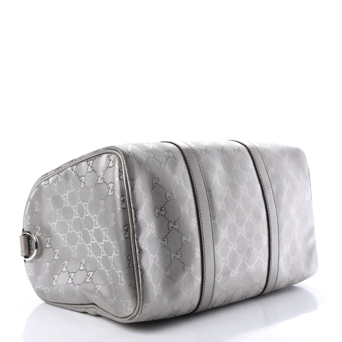 Imprime Monogram Medium Joy Boston Silver