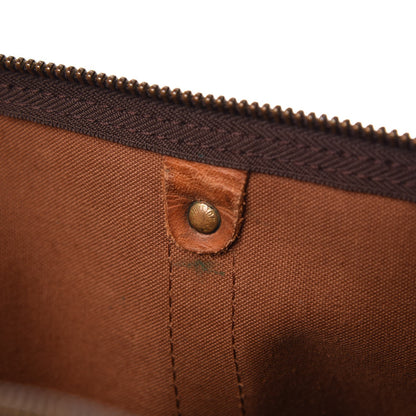 Louis Vuitton Monogram Keepall 45 10 of 16