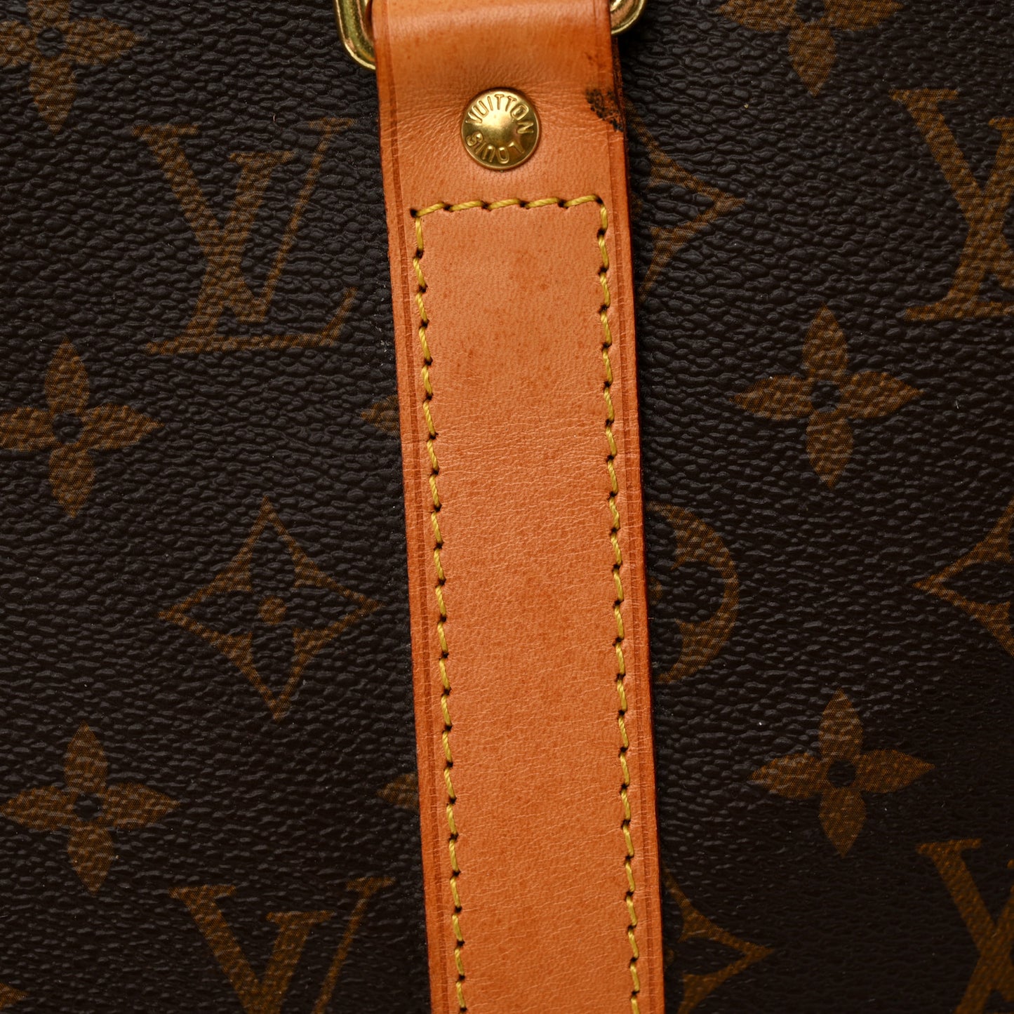 Monogram Keepall 50