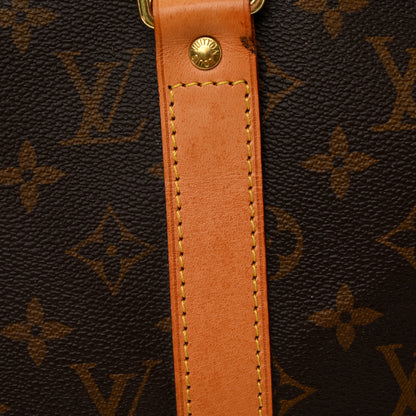 Louis Vuitton Monogram Keepall 50 17 of 21