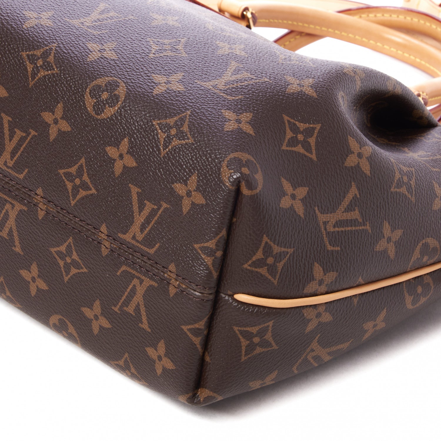 Louis Vuitton Monogram Turenne PM 4 of 8