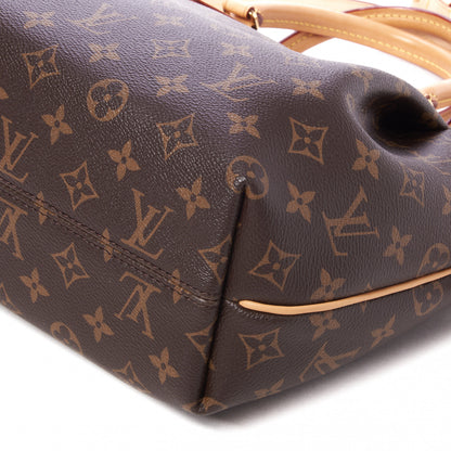 Louis Vuitton Monogram Turenne PM 4 of 8