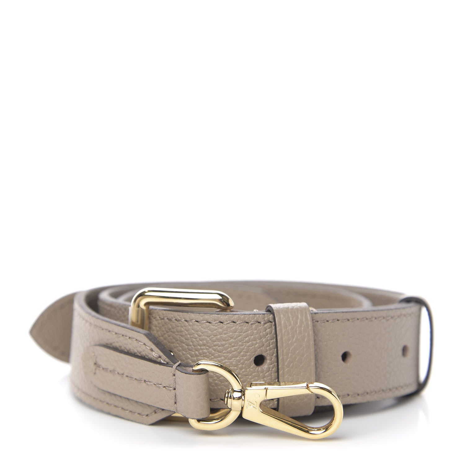 Louis Vuitton Empreinte Maida Shoulder Strap Tourterelle 1 of 3