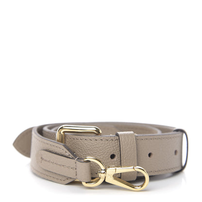 Louis Vuitton Empreinte Maida Shoulder Strap Tourterelle 1 of 3